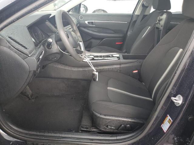 2023 HYUNDAI SONATA SEL KMHL64JA5PA295042