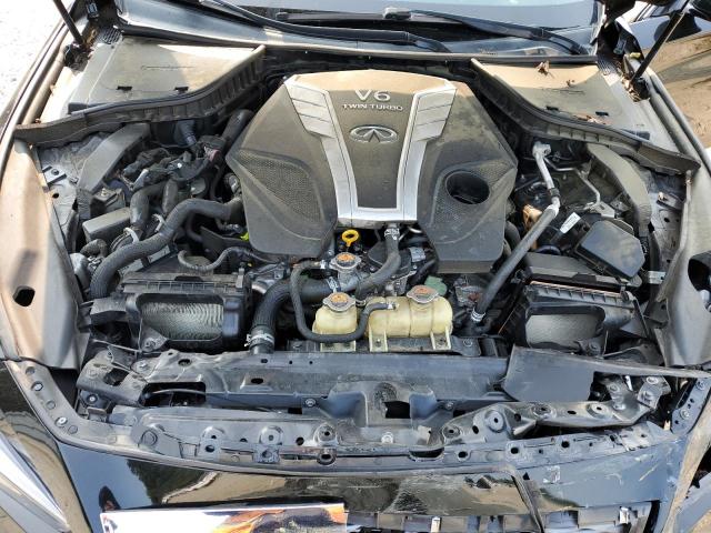 2017 INFINITI Q50 PREMIU JN1EV7AR4HM830579