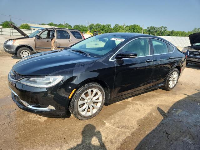 CHRYSLER 200 C