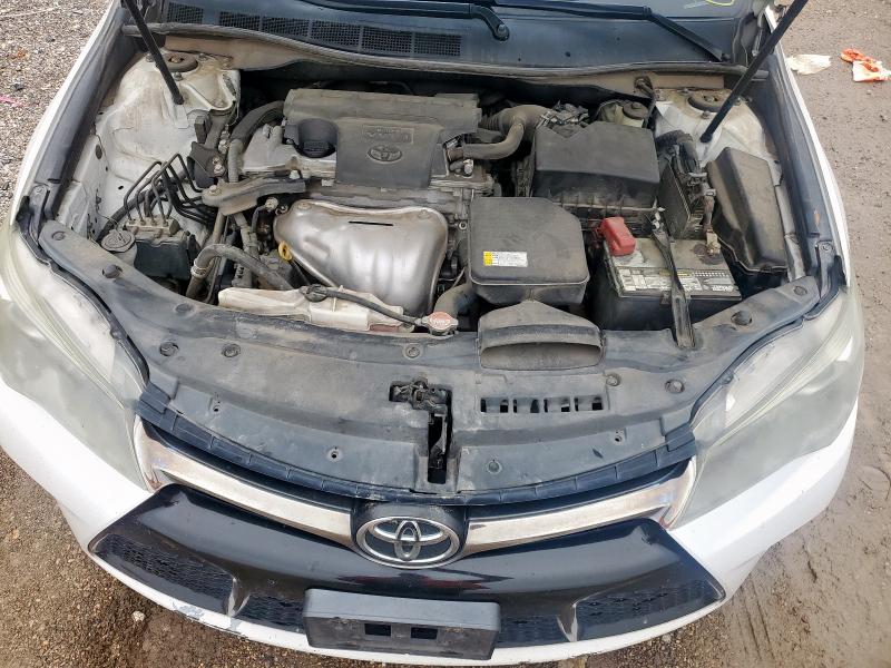 2016 TOYOTA CAMRY LE 4T1BF1FK7GU527019