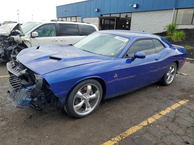 Vin: 2c3cdzfj7jh300920, lot: 61369545, dodge challenger r/t 392 2018 img_1