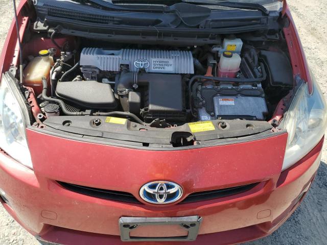 jtdkn3du6a0223976 - 2010 Toyota prius - #59837295