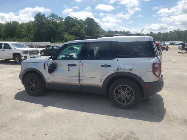 2021 FORD BRONCO SPO - 3FMCR9B68MRA54169