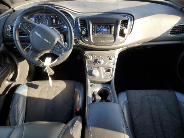 2016 CHRYSLER 200 S - 1C3CCCDG8GN126041