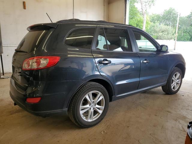 Vin: 5xyzkdag0cg120691, lot: 59908275, hyundai santa fe limited 20123