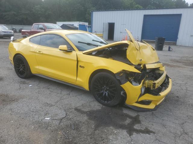 2015 FORD MUSTANG GT 1FA6P8CF5F5350309