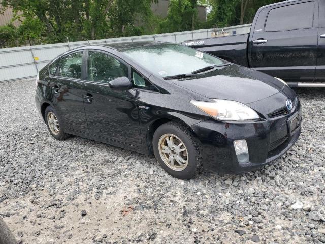 Vin: jtdkn3du8a0125001, lot: 61593835, toyota prius 20104