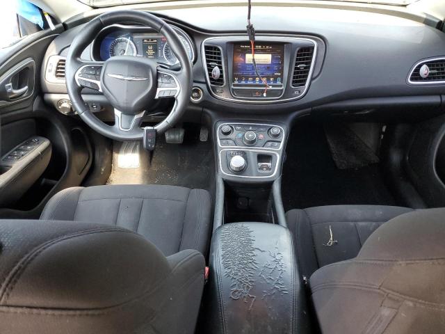 2016 CHRYSLER 200 LIMITE - 1C3CCCAB6GN145969