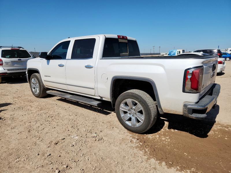 2018 GMC SIERRA K15 3GTU2NECXJG261239
