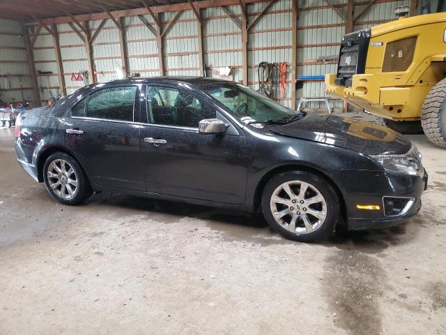 Vin: 3fahp0ja6br253743, lot: 61067445, ford fusion sel 20114