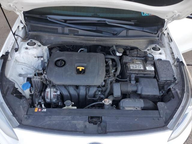 2020 KIA FORTE GT L 3KPF34AD4LE253294