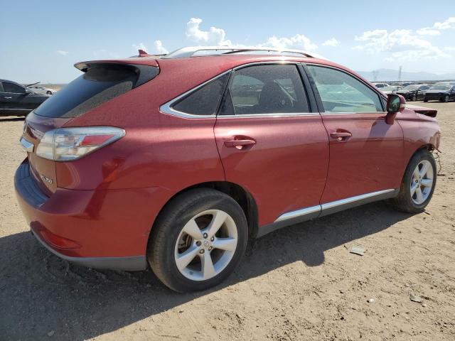 Vin: 2t2zk1ba7cc073160, lot: 59152155, lexus rx350 350 20123