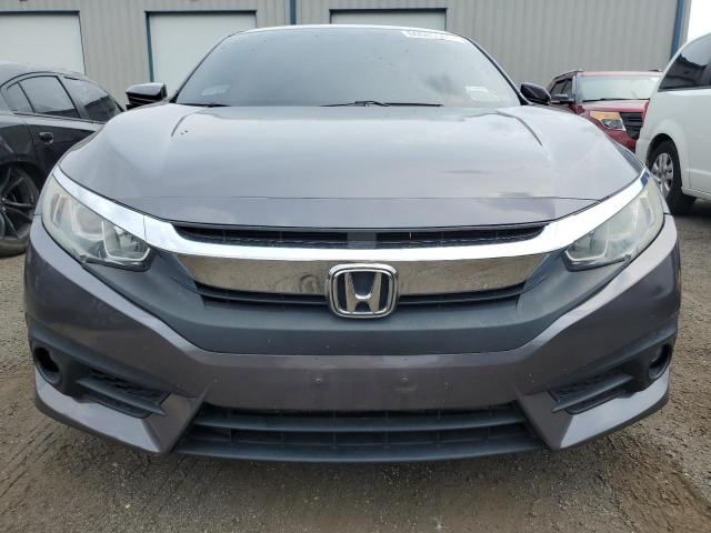 2016 HONDA CIVIC EX - 2HGFC1F33GH637190
