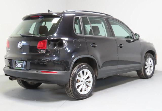 2018 VOLKSWAGEN TIGUAN LIM WVGBV7AX5JK001127