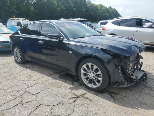 2021 CADILLAC CT5 PREMIU 1G6DN5RW2M0132337