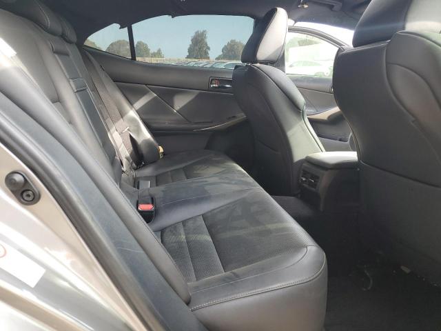 2016 LEXUS IS 200T JTHBA1D28G5036909