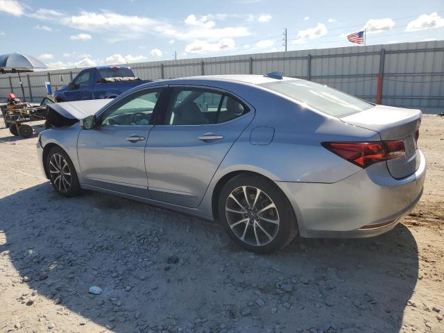 2016 ACURA TLX ADVANC 19UUB2F77GA007996