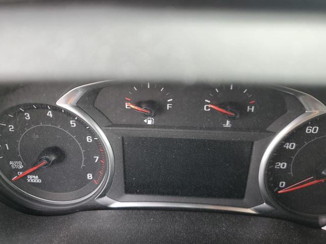 2022 CHEVROLET BLAZER 2LT 3GNKBCR4XNS135262