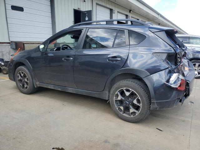 Vin: jf2gtacc6k8251970, lot: 61653275, subaru crosstrek premium 20192