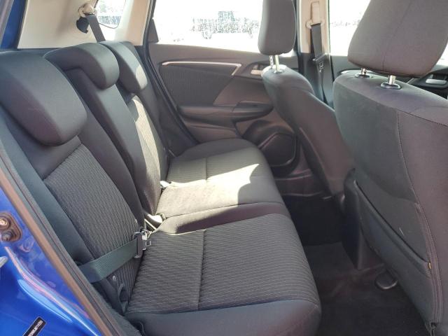 2018 HONDA FIT EX 3HGGK5H88JM714359