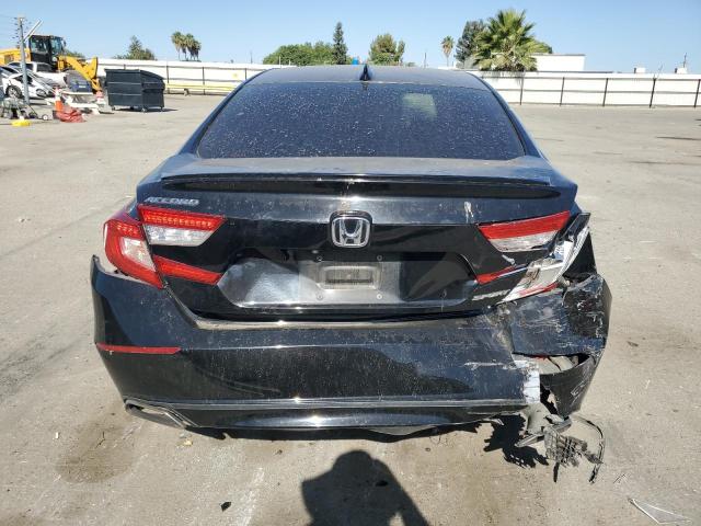 2018 HONDA ACCORD SPO - 1HGCV1F30JA181510