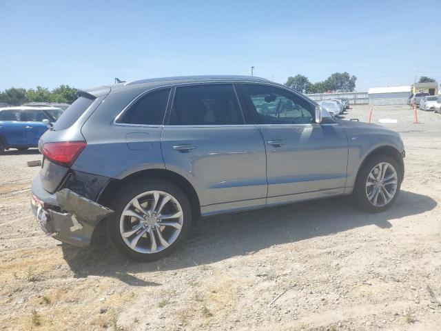 2014 AUDI SQ5 PRESTI - WA1VGBFP5EA074284