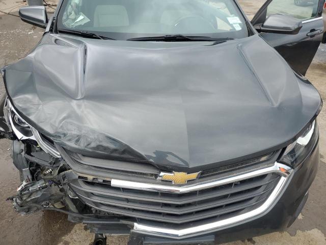 2018 CHEVROLET EQUINOX LT - 3GNAXJEV3JL413486
