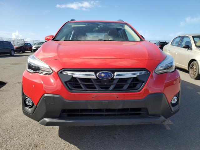 2022 SUBARU CROSSTREK LIMITED JF2GTHMC7NH273942