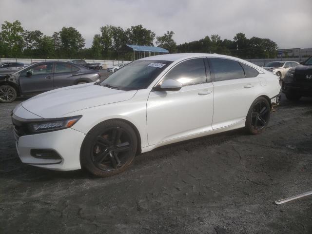 Vin: 1hgcv1f38la038565, lot: 60143225, honda accord sport 2020 img_1