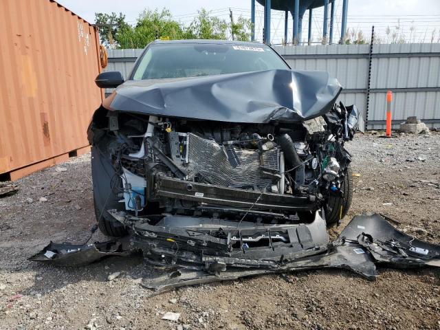 2025 KIA SELTOS EX KNDERCAA6S7677116