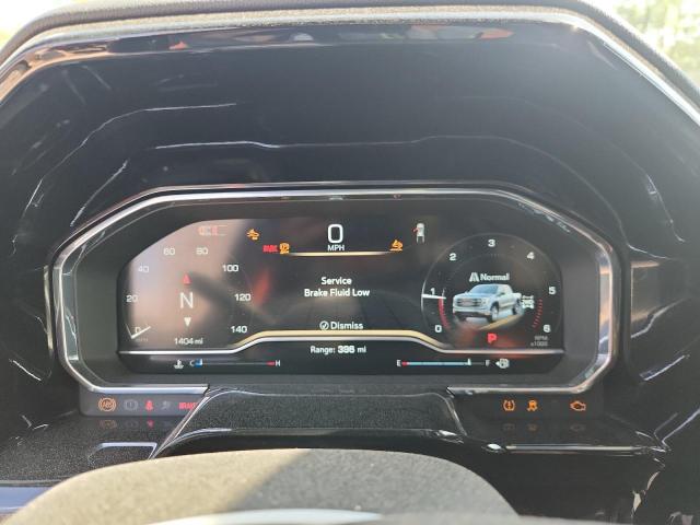 2025 GMC SIERRA K15 1GTUUCE85SZ269857