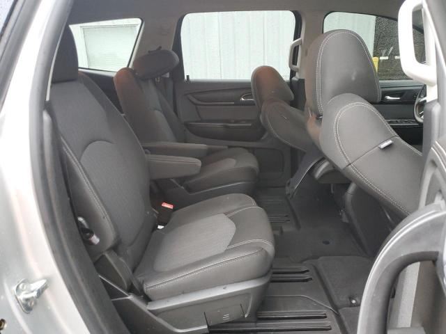 2017 CHEVROLET TRAVERSE L - 1GNKRGKD2HJ300580