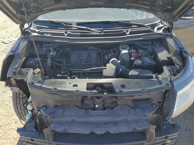 2018 FORD EXPLORER X 1FM5K7D84JGB90138