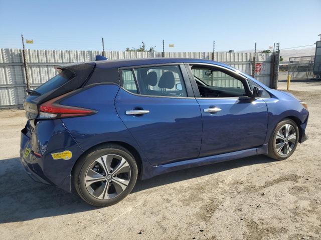 2022 NISSAN LEAF SV 1N4AZ1CVXNC553323