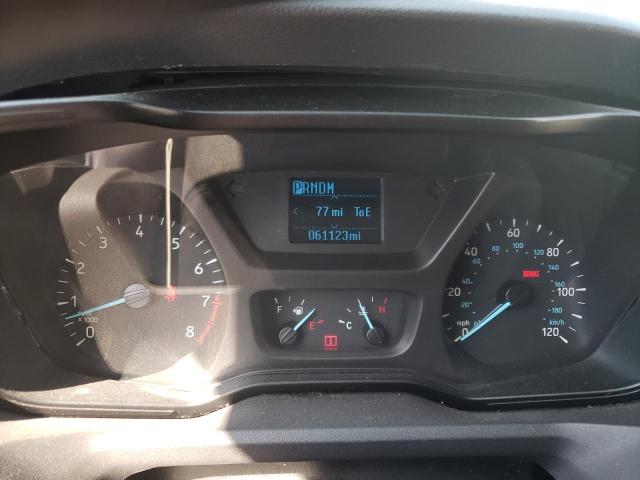 2015 FORD TRANSIT T- 1FMZK1YM5FKA84940