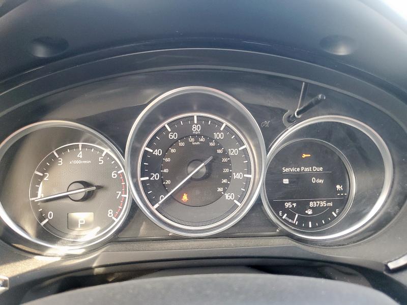 2018 MAZDA CX-9 GRAND - JM3TCBDY2J0207515