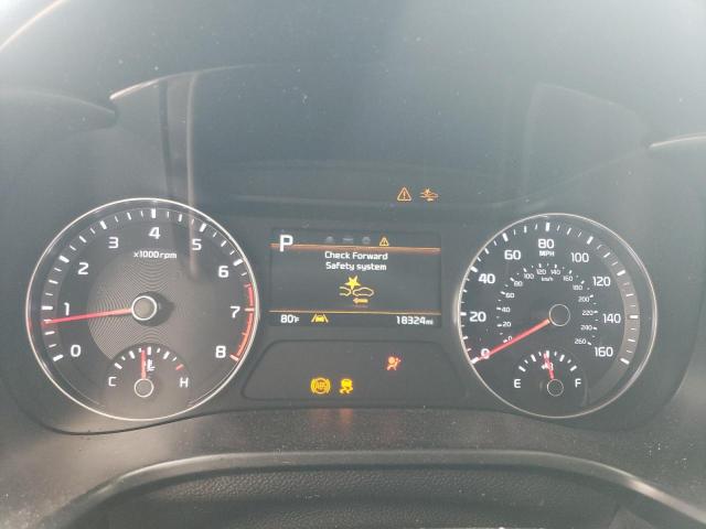 2024 KIA FORTE LX - 3KPF24AD5RE791336