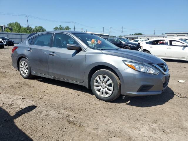 Vin: 1n4al3ap8hn364566, lot: 61575815, nissan altima 2.5 20174
