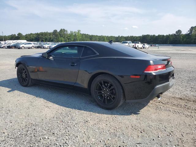 2015 CHEVROLET CAMARO LS - 2G1FB1E33F9309143