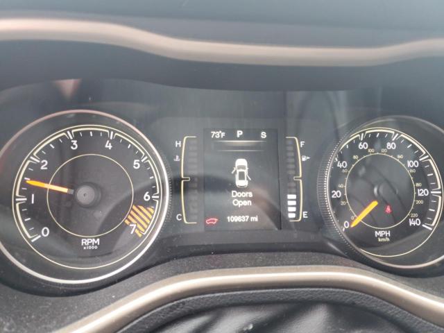 2015 JEEP CHEROKEE L 1C4PJMCB7FW523859
