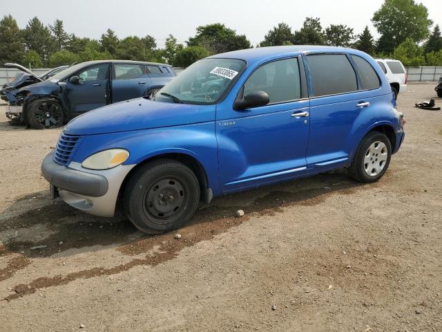CHRYSLER PT CRUISER