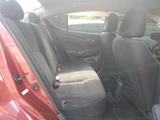 2019 NISSAN VERSA S - 3N1CN7AP2KL839045