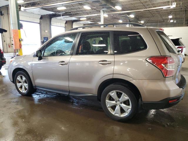 Vin: jf2sjagc9fh519894, lot: 61934135, subaru forester 2.5i premium 20152