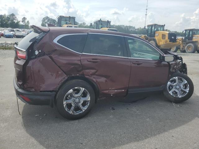 Vin: 2hkrw2h85jh640351, lot: 60677235, honda crv exl 20183