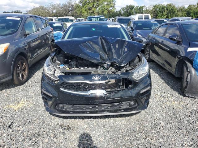 2019 KIA FORTE GT L 3KPF34AD4KE028310