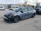 2020 TOYOTA COROLLA SE - JTDS4RCE8LJ015501