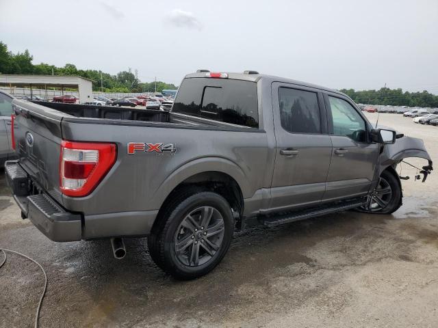 Vin: 1ftfw1e52nkd33427, lot: 59895965, ford f-150 supercrew 20223