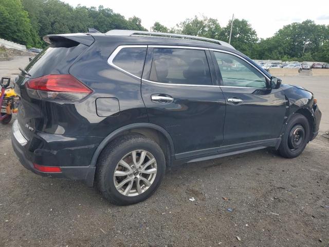 2019 NISSAN ROGUE S 5N1AT2MV5KC726432