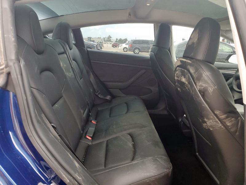 2023 TESLA MODEL 3 5YJ3E1EAXPF495342