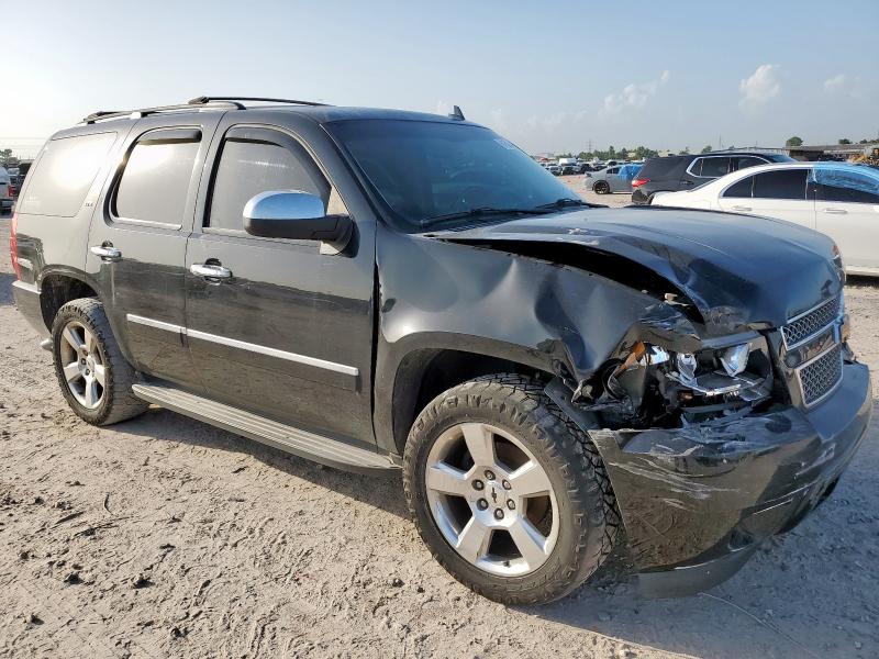 2010 CHEVROLET TAHOE C150 - 1GNUCCE0XAR183124